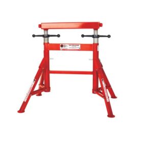DUO PIPE STAND PUTKITELINE B&B (ilman rullia)