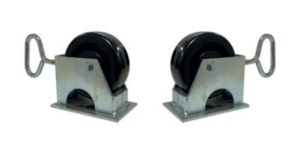 FENOLIPYÖRÄSARJA DUO QUICK (2 kpl)