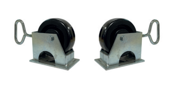 FENOLIPYÖRÄSARJA DUO QUICK (2 kpl)