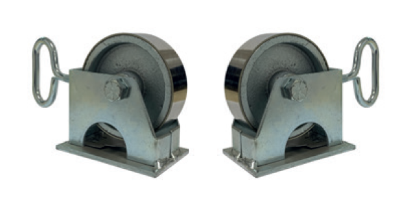 RST-PYÖRÄSARJA DUO QUICK (2kpl)