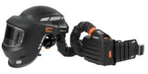 Epsilon 301x SA 60e + PFU 210e HITSAUSKYPÄRÄ RAITISILMAPAKETTI KEMPPI