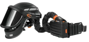 Epsilon 301x, tummuus 2/9 + PFU 210e HITSAUSKYPÄRÄ RAITISILMAPAKETTI KEMPPI