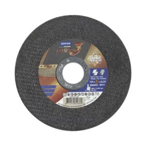 KATKAISULAIKKA 125x1,0x22,23 QUANTUM 3 NOR NQ60ZZ-T41 (25KPL/LTK)